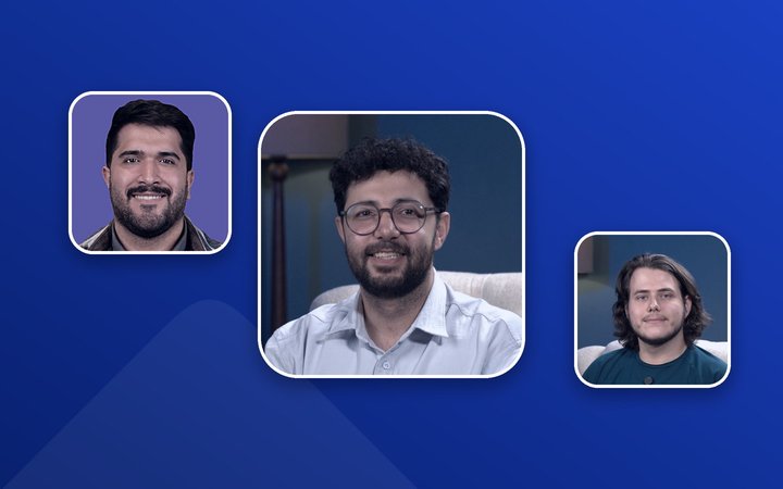 مدرسان کمپ توسعه عامل‌های هوش مصنوعی وی‌کمپ
