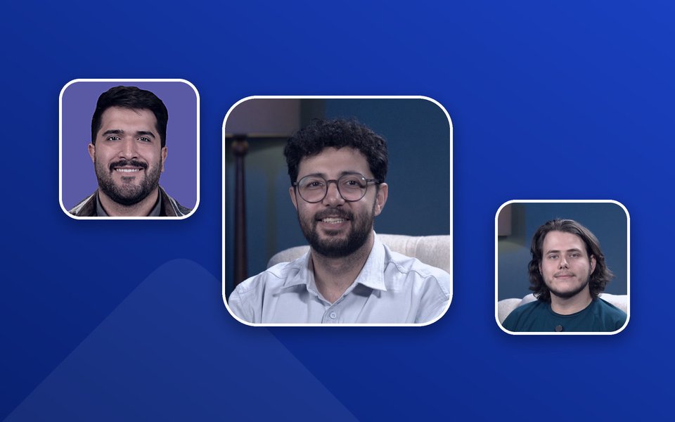 مدرسان کمپ توسعه عامل‌های هوش مصنوعی وی‌کمپ