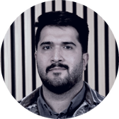 مهدی بهاری