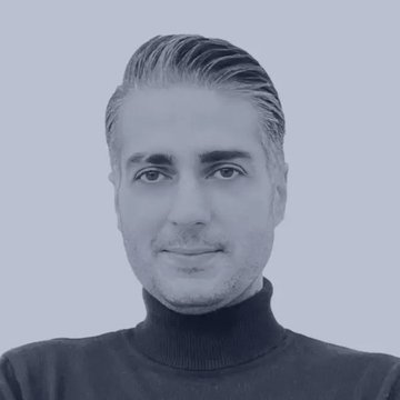 آرمین عباسی