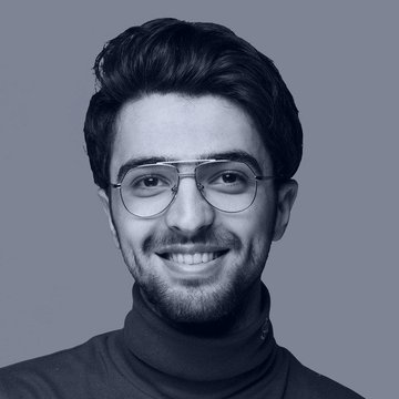 رضا مرادی