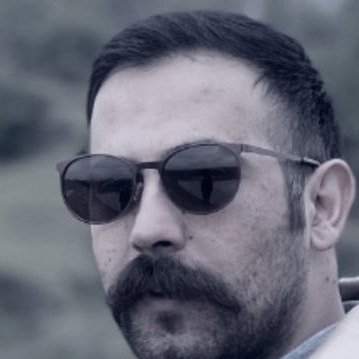 سعید میرزایی