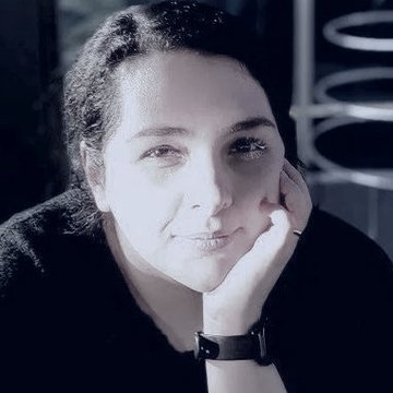 فاطمه چهرگان