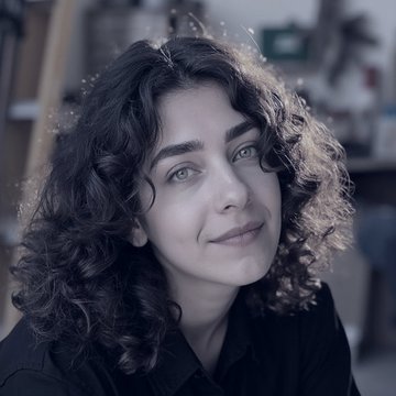 فرناز جمارانی