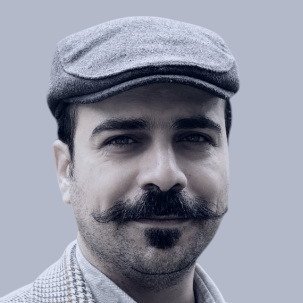 محمد شاهملکی